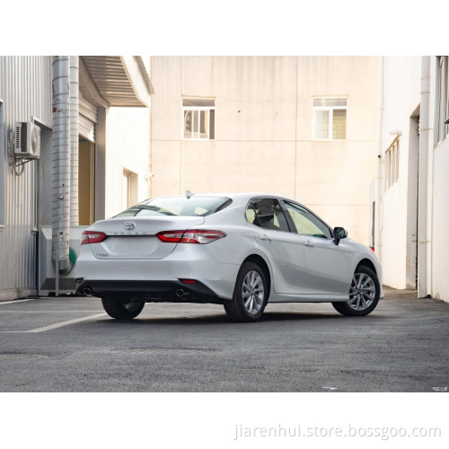 Toyota Camry CVT 2.0E Elite edition -- cheap chinese used car new vehicle for family